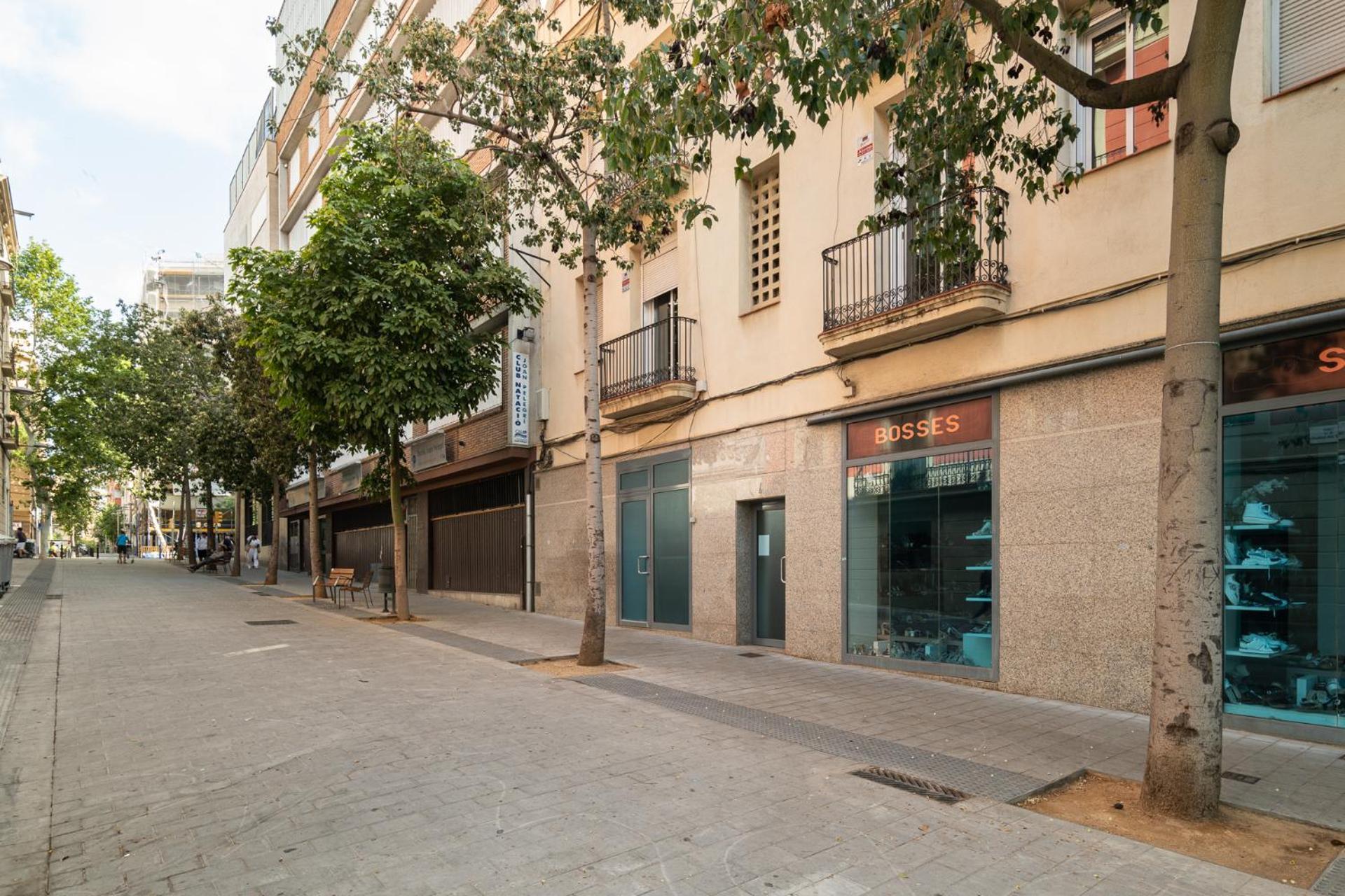 Stay U-Nique Apartments Torre Damians Barcelona Exterior foto
