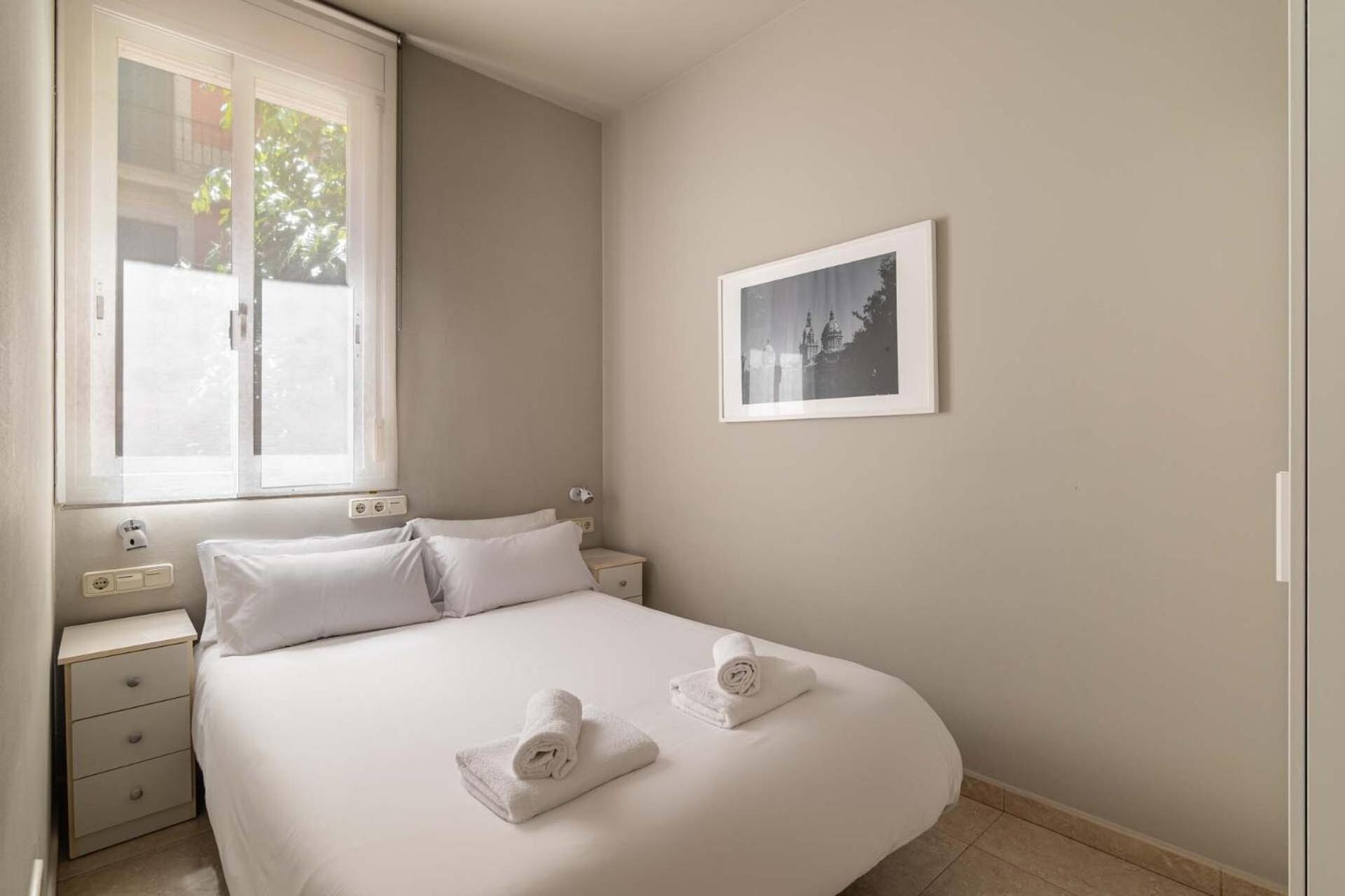 Stay U-Nique Apartments Torre Damians Barcelona Exterior foto