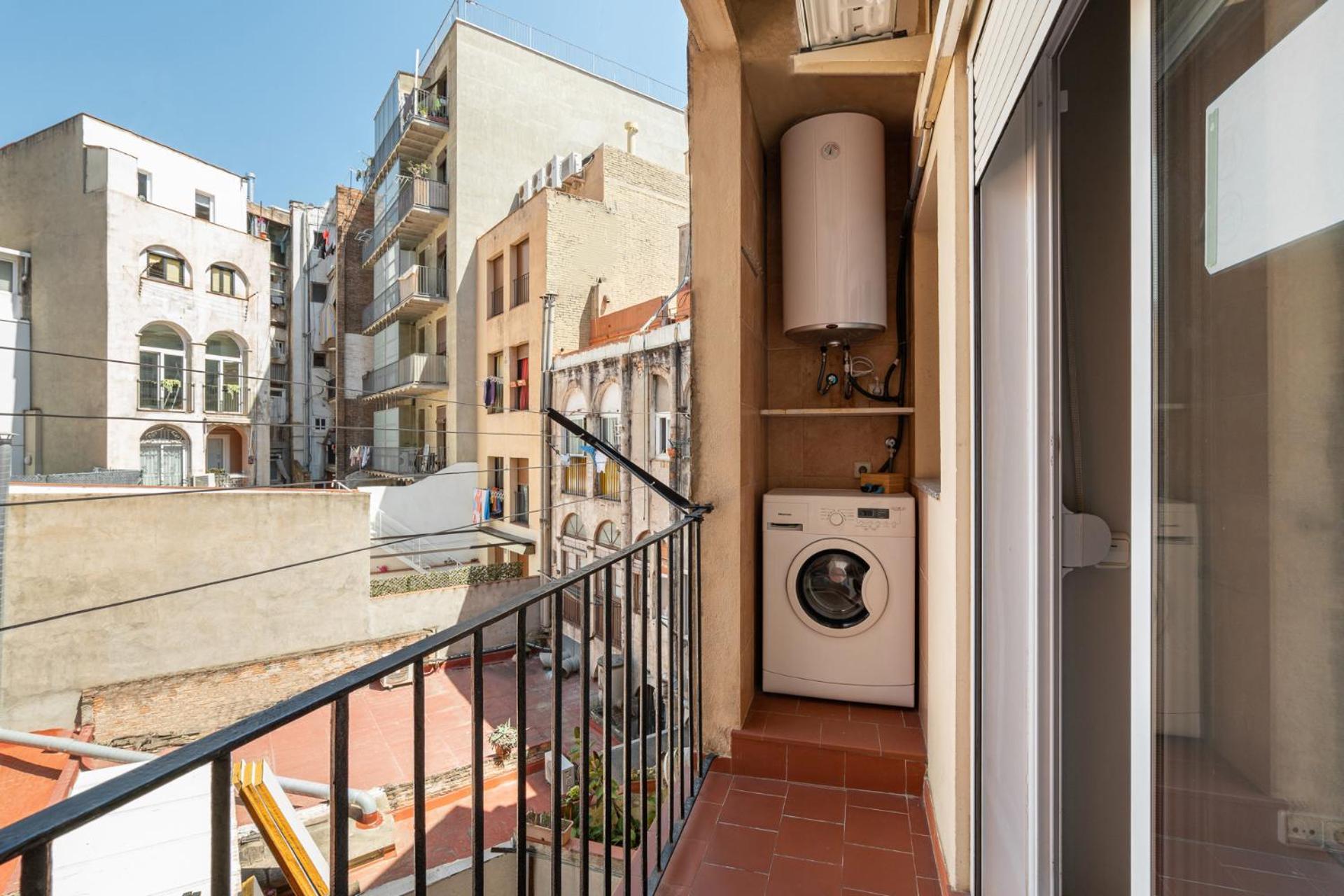 Stay U-Nique Apartments Torre Damians Barcelona Exterior foto